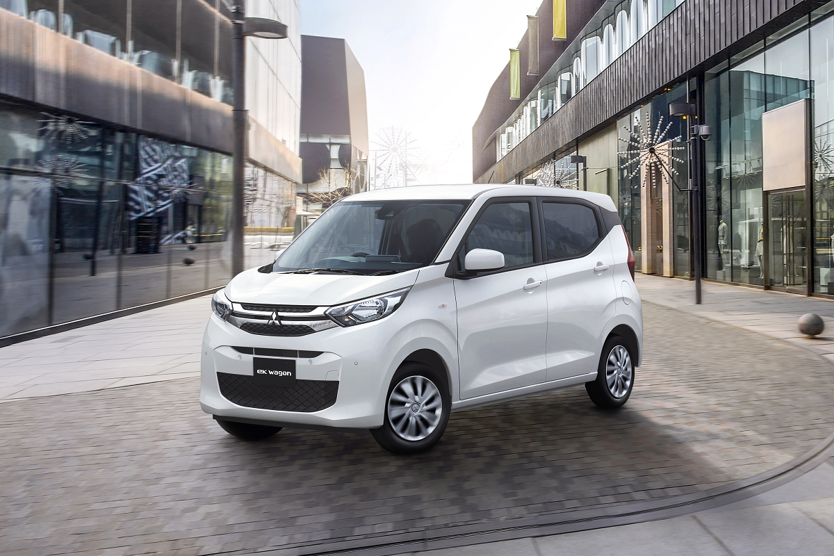 もう高級車なんていらない。147万円で手に入る三菱の新型eKワゴンが、あなたの生活を劇的に変える「究極の現実解」である理由