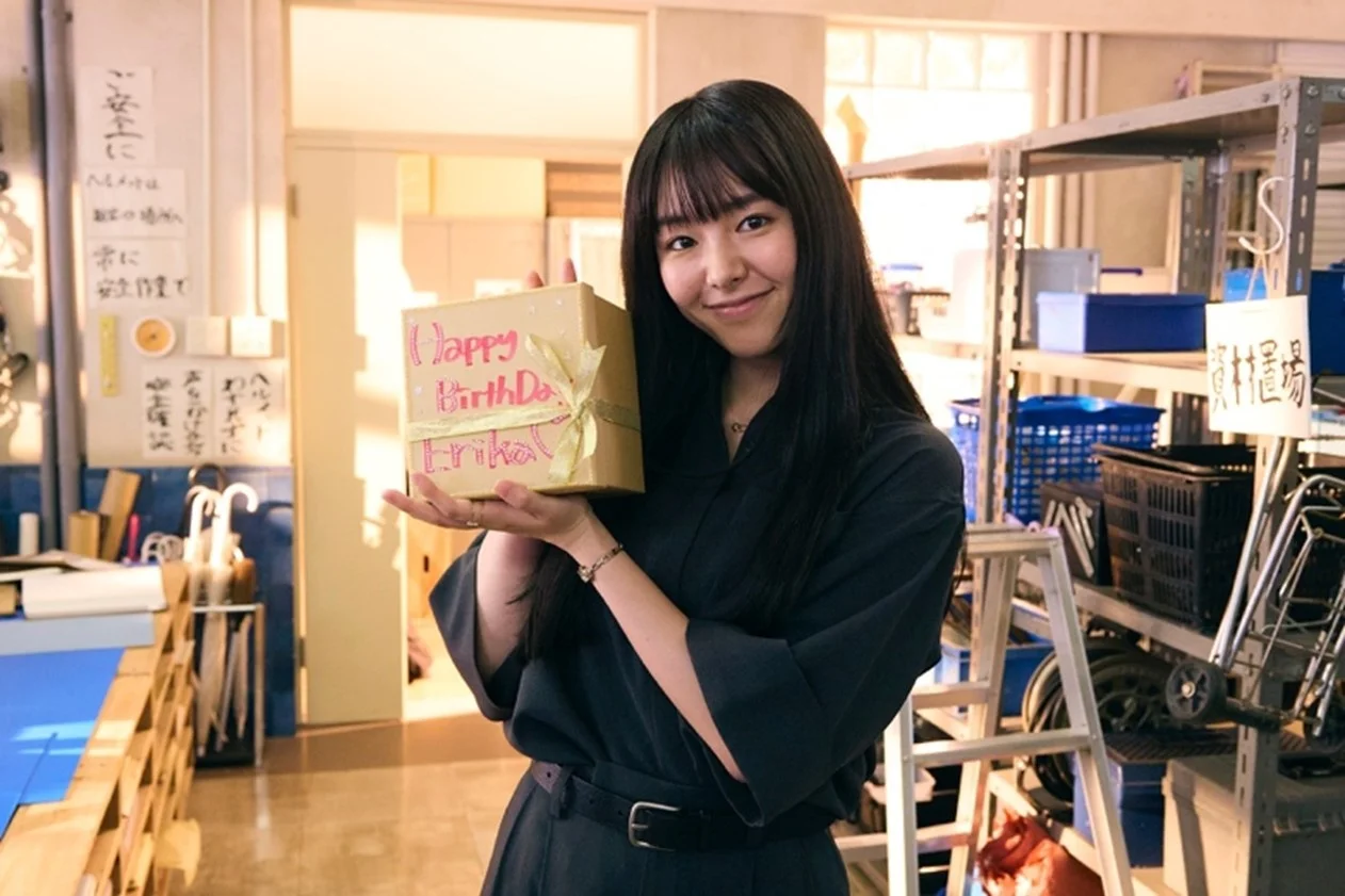 『102回目のプロポーズ』が描く、令和の恋愛と継承の物語