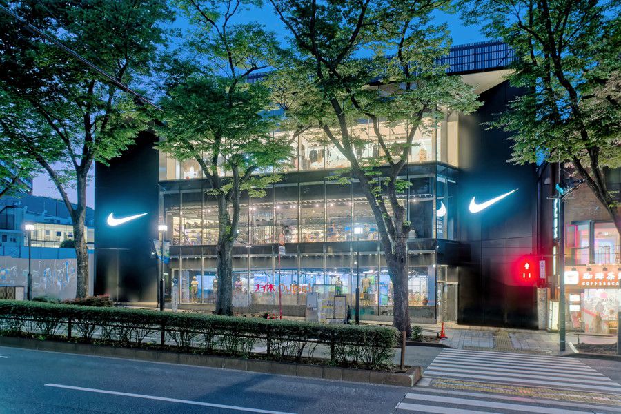 原宿の聖地が消える!? NIKE HARAJUKUがまさかの「11日間限定」閉鎖を決断、その裏に隠された新次元の戦略とは