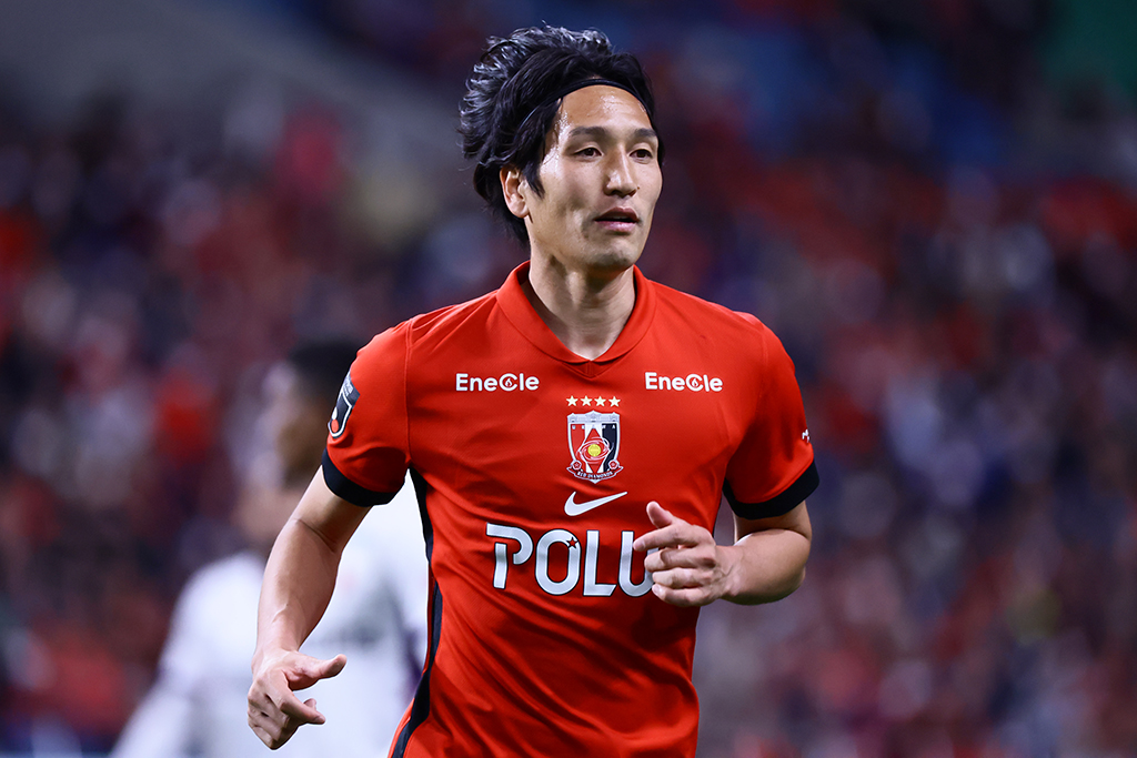 原口元気、34歳でベルギー完全移籍の裏にある「壮大な野望」！引退後の監督道を見据えた“異例”の決断にファン絶句