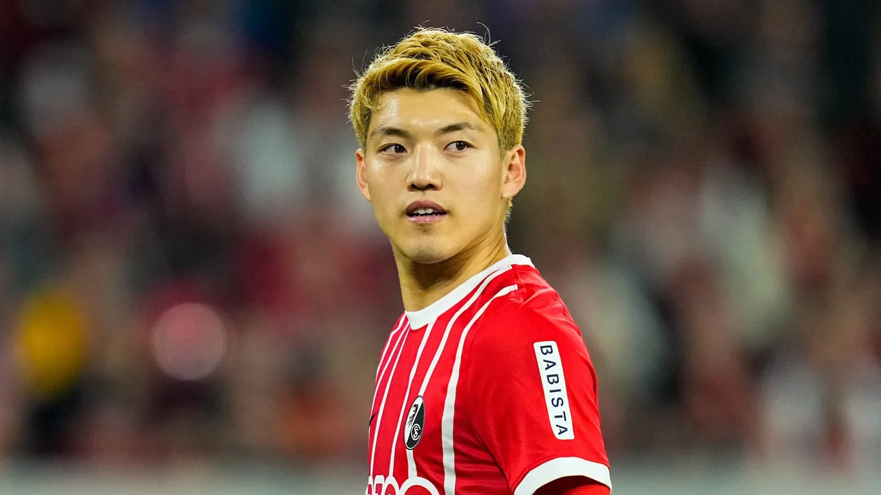 「まさかの電撃離脱!?」日本代表・堂安律、アメリカ戦を前にチームを去る“真相”。メキシコ戦直後の「熱い決意」はどこへ？