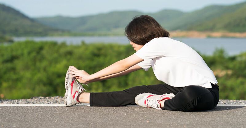 50代で体型が崩壊する絶叫の真実！体内の脂肪燃焼システムを再起動させる異次元の神技メソッド